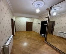 Kirayə (aylıq) Yeni Tikili İnşaatçılar m., Yeni Yasamal qəs., Yasamal r.