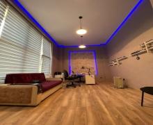 Satılır Obyekt Neftçilər m., Nizami r.