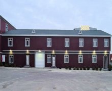 Kirayə (aylıq) Obyekt Binəqədi r.