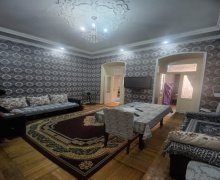 Satılır Köhnə Tikili Bayıl qəs., Səbail r.