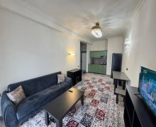 Satılır Yeni Tikili Avtovağzal m., Biləcəri qəs., Binəqədi r.