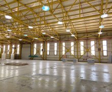 Kirayə (aylıq) Obyekt Sumqayıt ş.