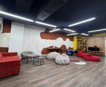 Kirayə (aylıq) Ofis Nəsimi r.