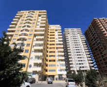 Satılır Yeni Tikili Neftçilər m., Nizami r. Satılır Yeni Tikili Neftçilər m., Nizami r.