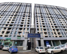 hezi aslanov ipotekada olan evler Həzi Aslanov m., H.Aslanov qəs., Xətai r.