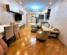 Kirayə (aylıq) Yeni Tikili Nizami m., Yasamal r.