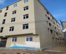 bakida 1 otaqli evlerin satisi Masazır, Abşeron r.