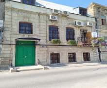 Satılır Köhnə Tikili Nizami m., Yasamal r.