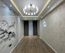 Satılır Yeni Tikili Yeni Günəşli qəs., Suraxanı r. Satılır Yeni Tikili Yeni Günəşli qəs., Suraxanı r.