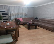 neftcilerde aylıq 2 otaqli kiraye evler Neftçilər m., Nizami r.