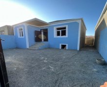 Satılır Həyət evi/villa Binə qəs., Xəzər r.