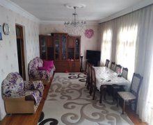 zabratda heyet evi satilir/villa Zabrat qəs., Sabunçu r.