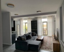 Kirayə (aylıq) Yeni Tikili Bayıl qəs., Səbail r.