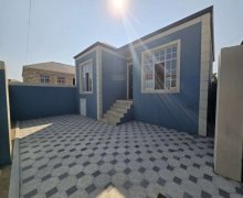 Satılır Həyət evi/villa Binə qəs., Xəzər r.