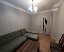 Kirayə (aylıq) Köhnə Tikili Bakıxanov qəs., Sabunçu r. Kirayə (aylıq) Köhnə Tikili Bakıxanov qəs., Sabunçu r.