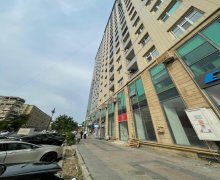 Kirayə (aylıq) Obyekt Nəriman Nərimanov m., Nərimanov r.