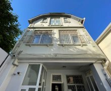 Satılır Həyət evi/villa Zabrat qəs., Sabunçu r.