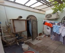 Satılır Həyət evi/villa Binəqədi qəs., Binəqədi r.