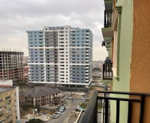 badamdar bina evleri Badamdar qəs., Səbail r.