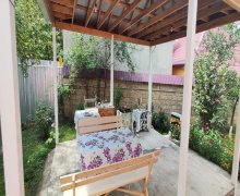 Kirayə (günlük) Həyət evi/villa Qəbələ ş.