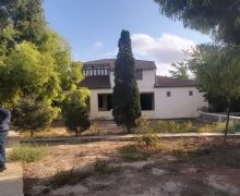 Satılır Həyət evi/villa Xəzər r. Satılır Həyət evi/villa Xəzər r.