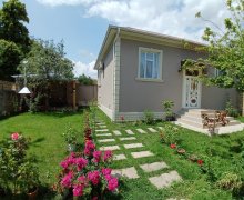 Kirayə (günlük) Həyət evi/villa Qəbələ ş. Kirayə (günlük) Həyət evi/villa Qəbələ ş.