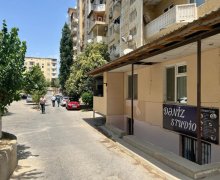 Kirayə (aylıq) Obyekt Yeni Yasamal qəs., Yasamal r.