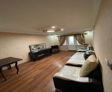 neftcilerde aylıq 2 otaqli kiraye evler Neftçilər m., Nizami r.