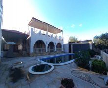 Satılır Bağ evi Koroğlu m., Bilgəh qəs., Sabunçu r.