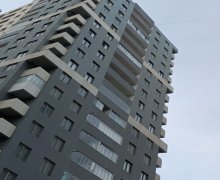 badamdar bina evleri Badamdar qəs., Səbail r.