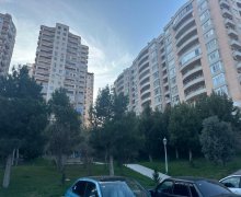 Kirayə (aylıq) Yeni Tikili Elmlər akademiyası m., Yasamal qəs., Yasamal r.