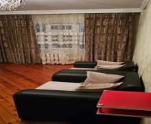 Kirayə (aylıq) Köhnə Tikili Həzi Aslanov m., Əhmədli, Xətai r.