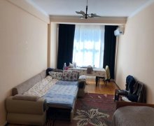 Satılır Yeni Tikili Həzi Aslanov m., H.Aslanov qəs., Xətai r.