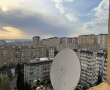 Satılır Yeni Tikili Xətai r.