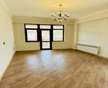 Kirayə (aylıq) Yeni Tikili Bayıl qəs., Səbail r.