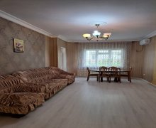 montinde aylıq kiraye evler Nəriman Nərimanov m., Montin qəs., Nərimanov r.