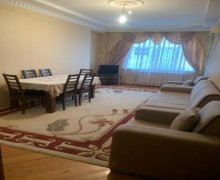 ehmedlide aylıq kiraye evler Əhmədli m., Xətai r.