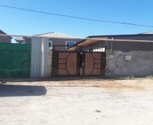 Satılır Həyət evi/villa Avtovağzal m., Biləcəri qəs., Binəqədi r. Satılır Həyət evi/villa Avtovağzal m., Biləcəri qəs., Binəqədi r.