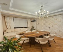 Satılır Yeni Tikili Memar Əcəmi m., 3-cü mikrorayon, Nəsimi r.