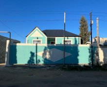 Satılır Həyət evi/villa Ramana qəs., Sabunçu r.