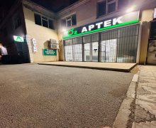 Satılır Obyekt Köhnə Günəşli qəs., Xətai r.