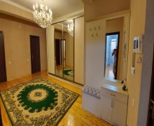 Kirayə (aylıq) Yeni Tikili Neftçilər m., 8-ci kilometr, Nizami r. Kirayə (aylıq) Yeni Tikili Neftçilər m., 8-ci kilometr, Nizami r.