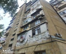 Satılır Köhnə Tikili Həzi Aslanov m., Xətai r.