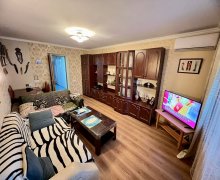 Satılır Köhnə Tikili Gənclik m., Nərimanov r.