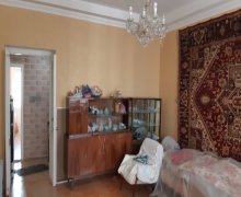 Satılır Köhnə Tikili Nizami m., Yasamal r.