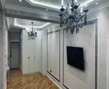 Satılır Yeni Tikili Nəriman Nərimanov m., Nərimanov r.