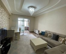 Satılır Yeni Tikili Yeni Yasamal qəs., Yasamal r.