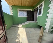 Satılır Həyət evi/villa Azadlıq m., Binəqədi qəs., Binəqədi r.