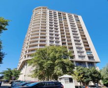 Satılır Yeni Tikili Nizami m., Nəsimi r.