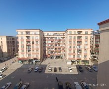 Satılır Yeni Tikili Binəqədi qəs., Binəqədi r.